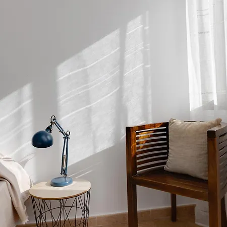 아파트 Mi Patio *