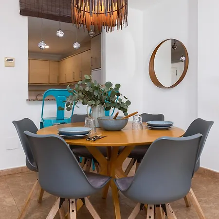 Mi Patio 또레비에하