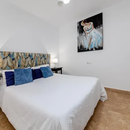 Mi Patio 아파트 *