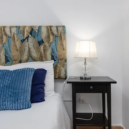 Mi Patio 아파트 또레비에하