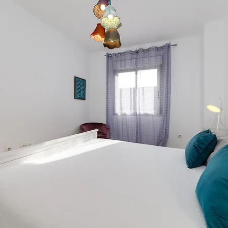 Mi Patio Appartement *