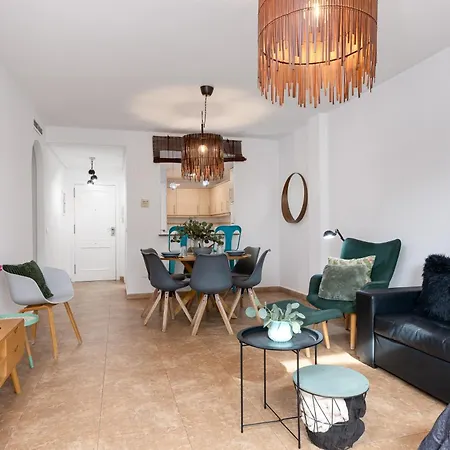 Mi Patio * 또레비에하