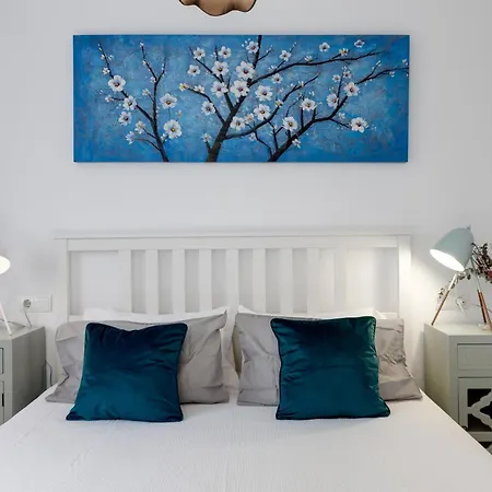 Mi Patio 아파트 또레비에하