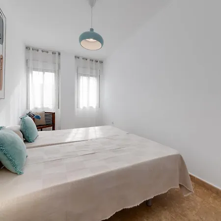 아파트 Mi Patio 또레비에하