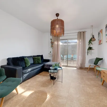 Mi Patio Appartement Torrevieja