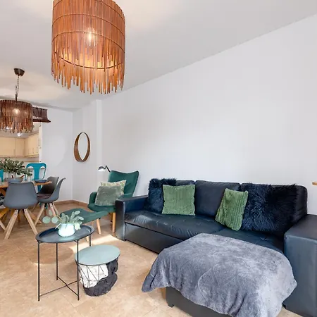 Mi Patio 또레비에하