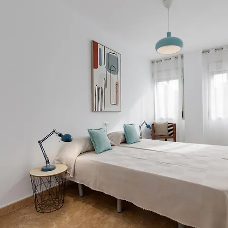 Mi Patio 또레비에하