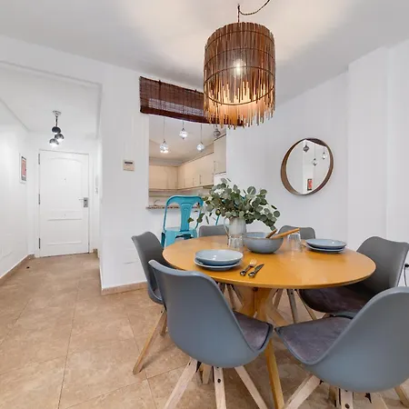 아파트 Mi Patio *