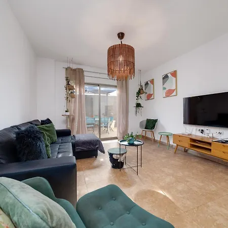 아파트 Mi Patio *