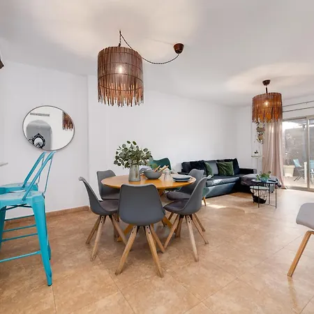 Mi Patio 아파트 *