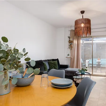 Mi Patio 아파트 또레비에하