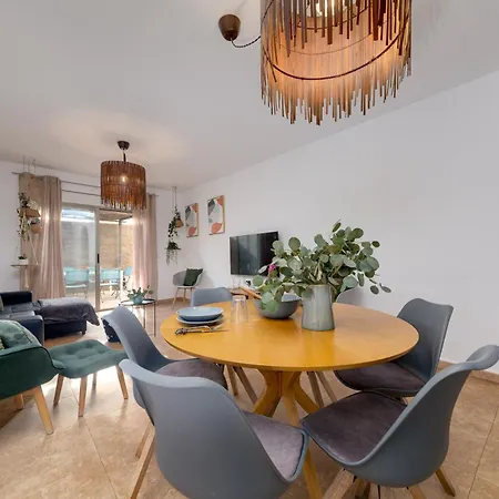 Mi Patio * 또레비에하