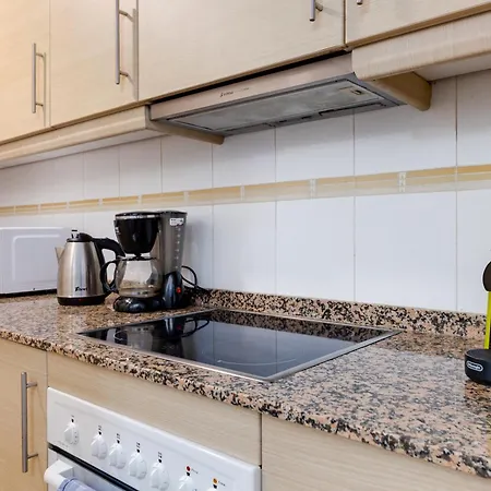 Mi Patio 또레비에하