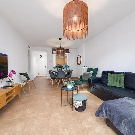 Mi Patio 아파트 또레비에하