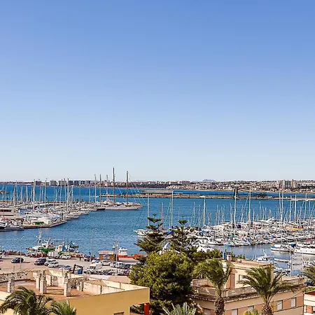 Mi Patio 또레비에하