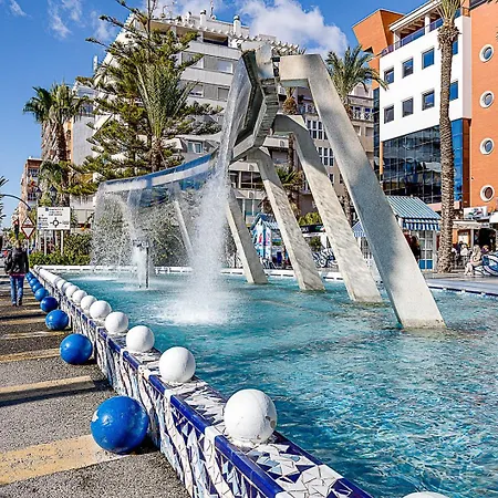 Mi Patio 아파트 또레비에하