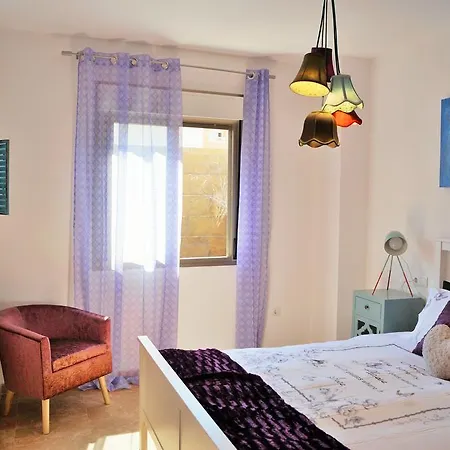 Mi Patio Appartement *