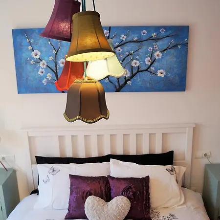 아파트 Mi Patio *