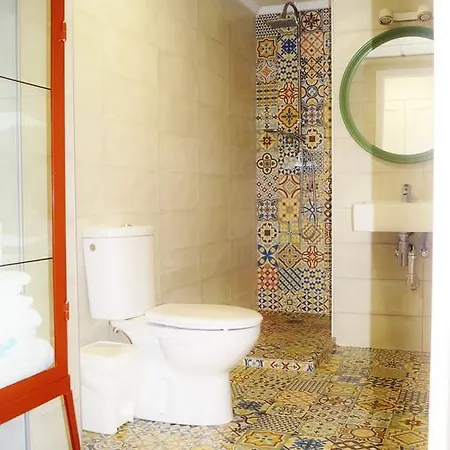 Mi Patio 아파트 *