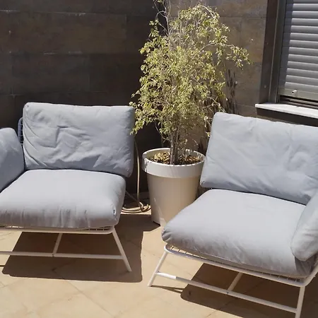 Mi Patio 아파트 또레비에하