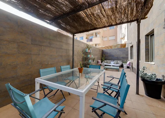 Mi Patio Torrevieja