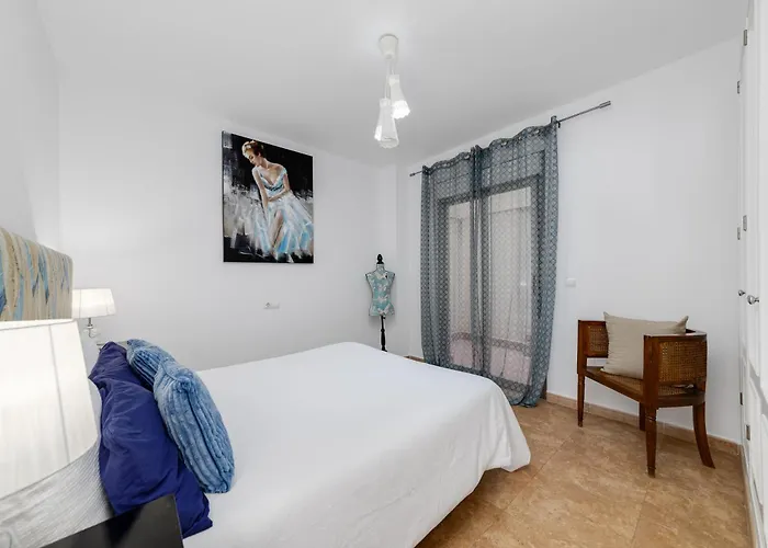 Appartement Mi Patio