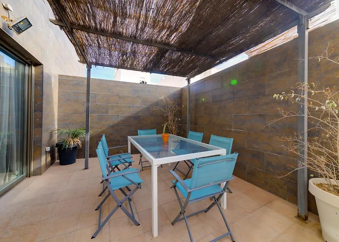 Mi Patio Appartement Torrevieja