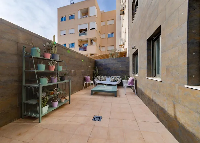 Mi Patio