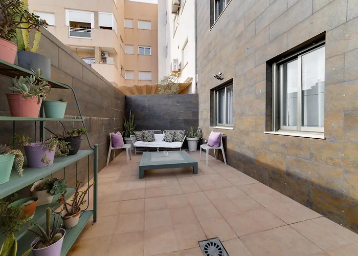 Mi Patio Torrevieja