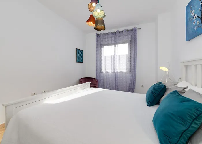 Mi Patio Appartement *