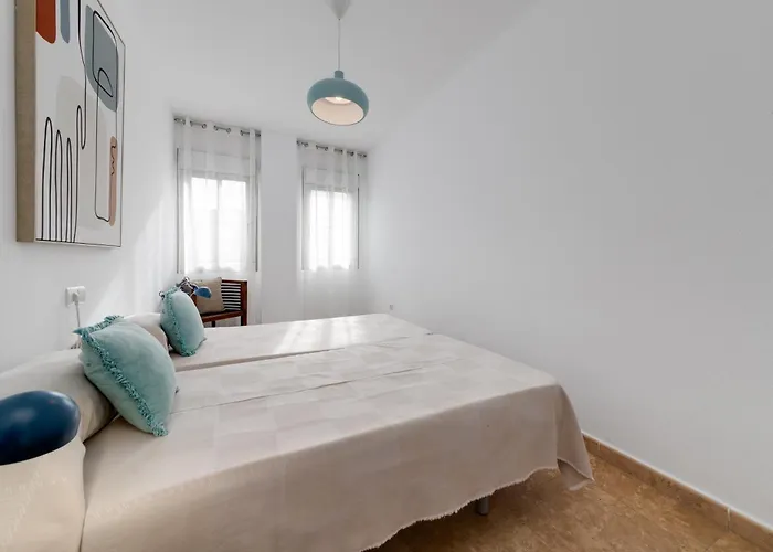 Appartement Mi Patio Torrevieja
