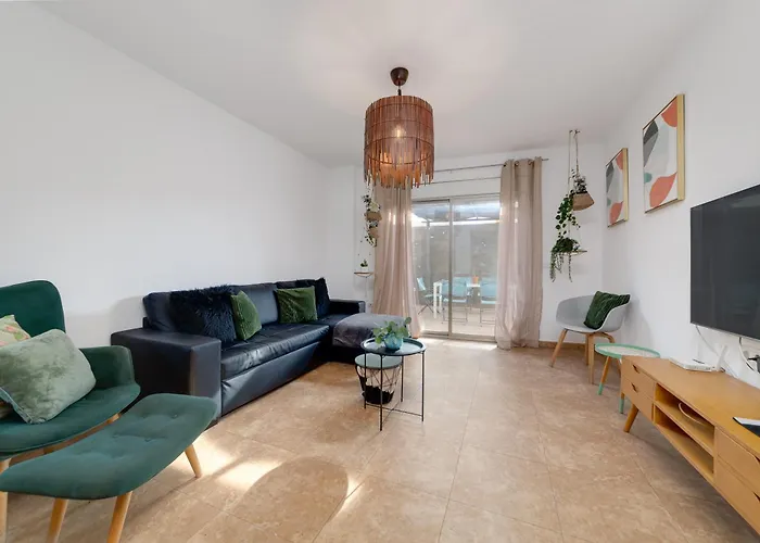 Mi Patio Appartement Torrevieja