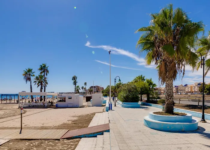 Mi Patio Appartement Torrevieja