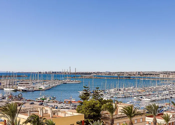 Mi Patio Torrevieja