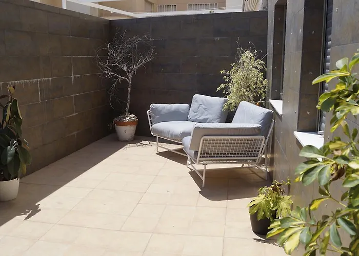 Mi Patio *