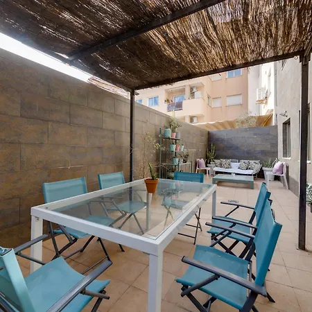 Mi Patio Torrevieja